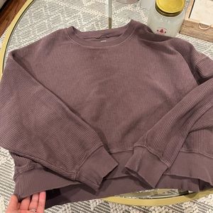 Aerie Pullover